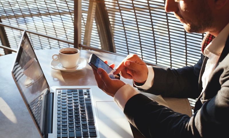 Удаленное обслуживание