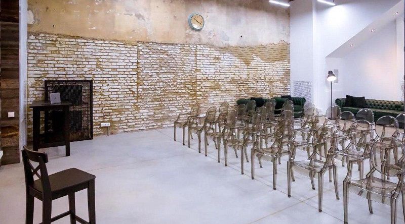 Экономика совместного участия