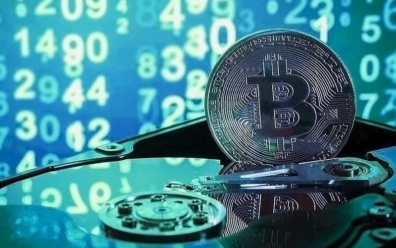 Цифровые деньги