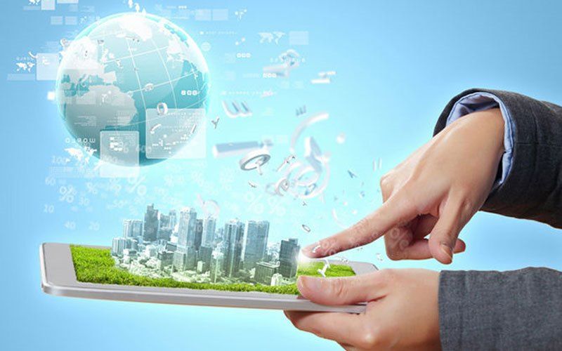 Умные города