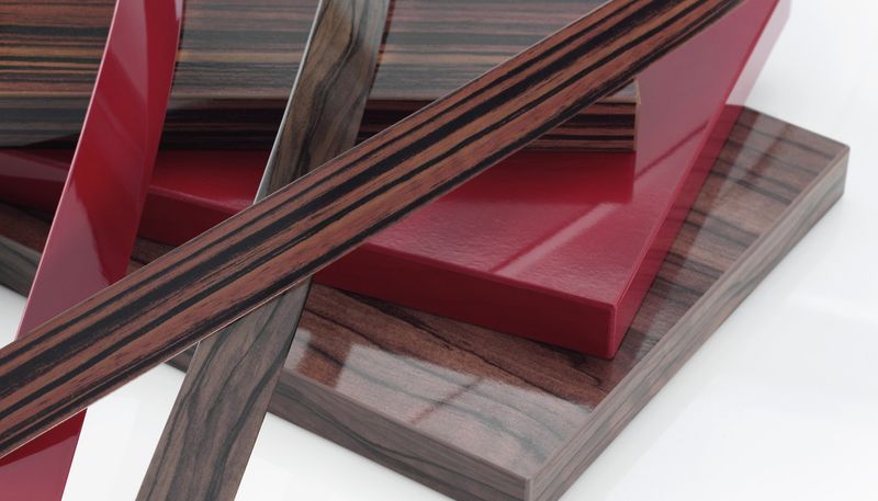 Мебель из ПВХ