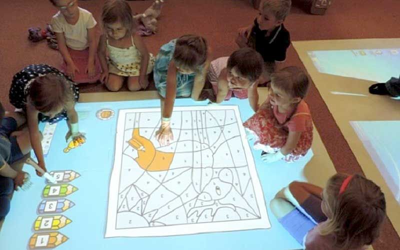 Инновационные средства для обучения и воспитания