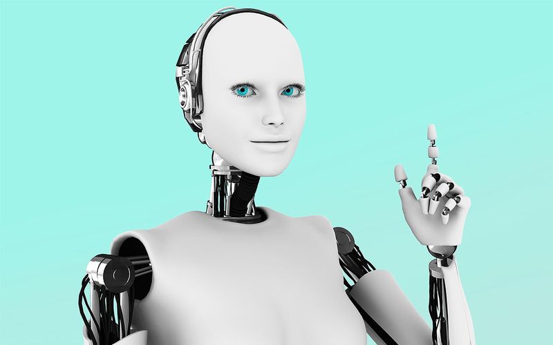 Робототехника