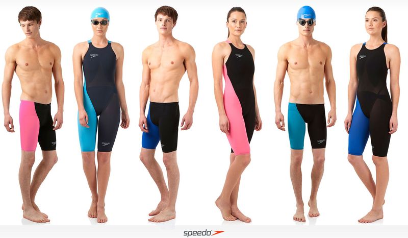 Speedo LZR Racer