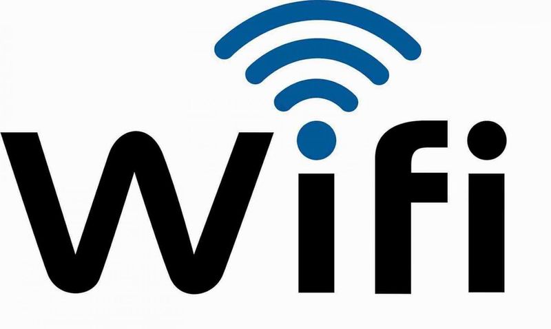Технология Wi-Fi