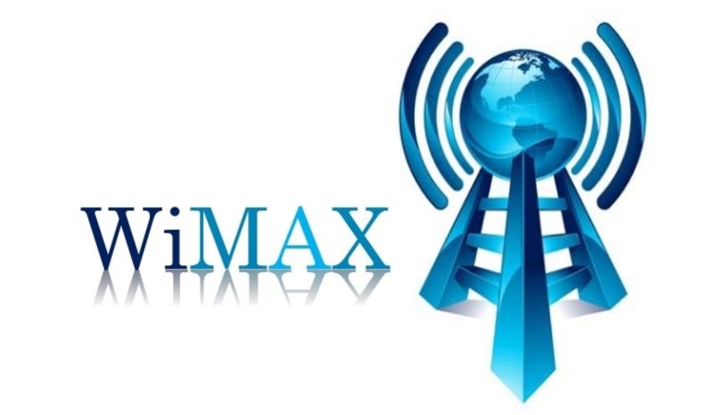 Технология WiMax