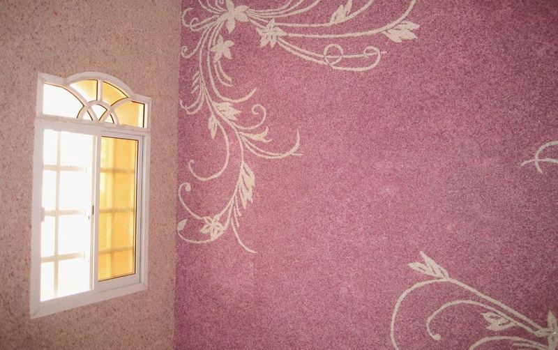 Жидкие обойные покрытия