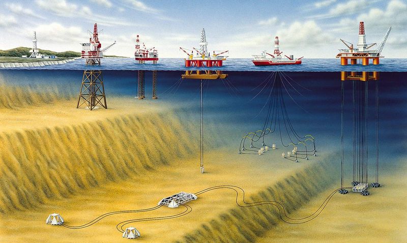 Система измерений MWD