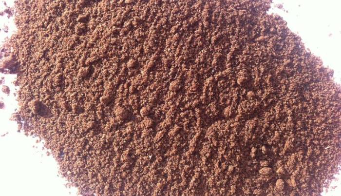 Костная мука