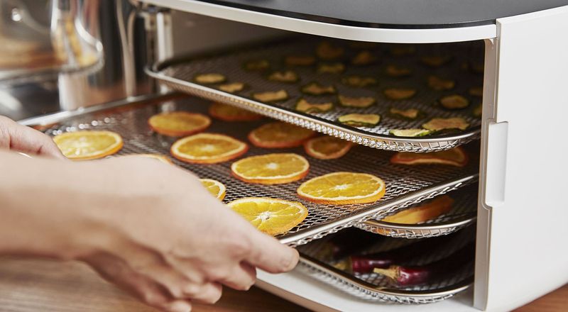 ИК-нагрев продуктов