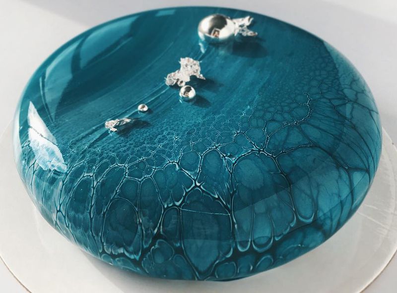 Торты с wow-эффектом