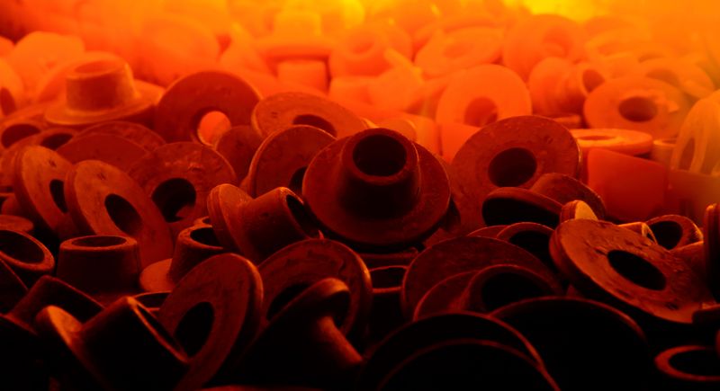 Термическая обработка металлов