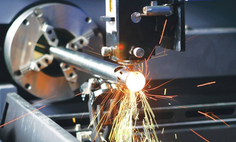 Механическая обработка металлов