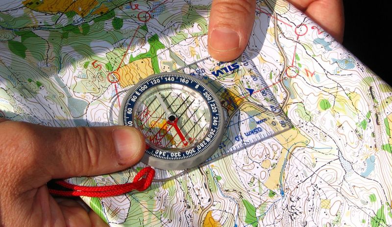 Учебные выезды по географии