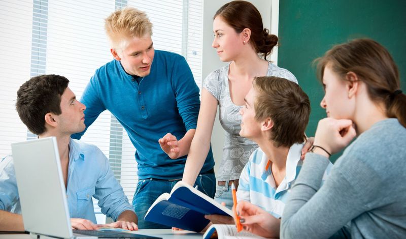 Проектная деятельность