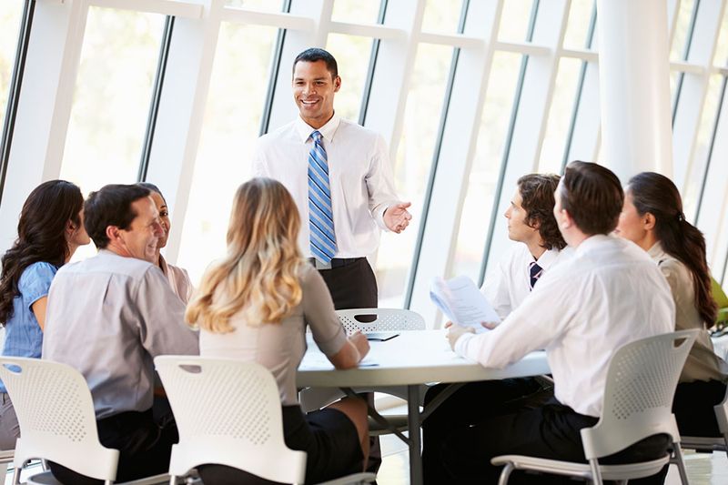 Проектная методика изучения языков