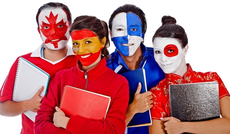 Составление языкового портфеля