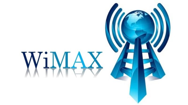 Технология WiMAX