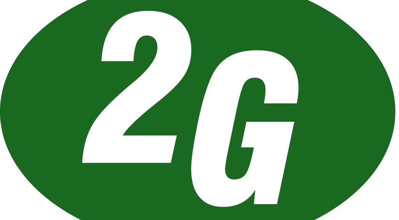 Технология 2G