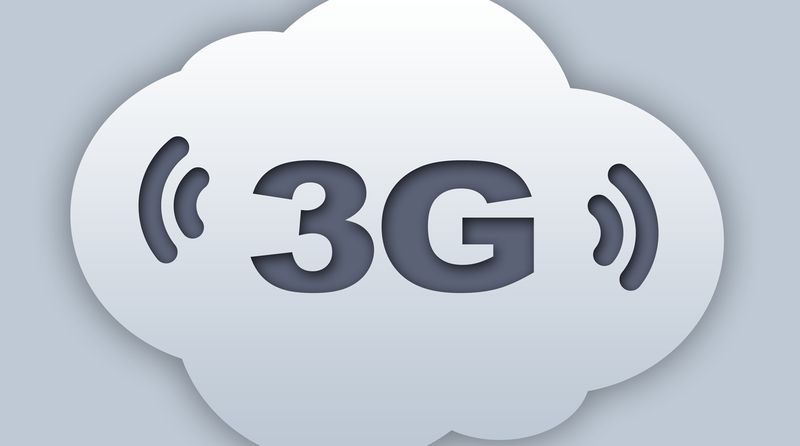 Технология 3G