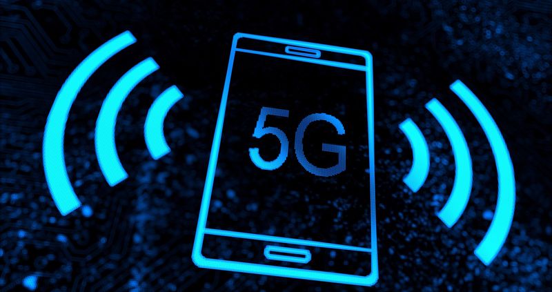 Технология 5G