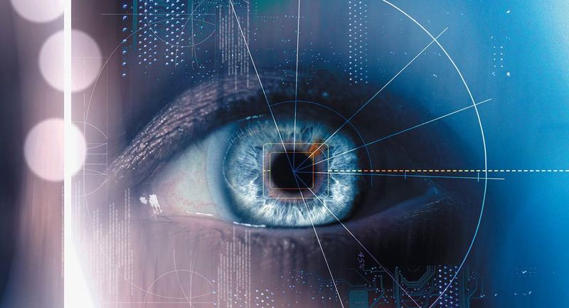 Компьютерное зрение