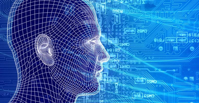 Мобильная нейронная сеть