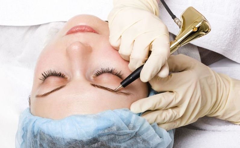 Выполнение 6D реконструкции