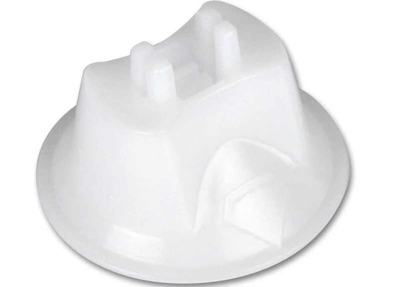 Система выравнивания с колпаком