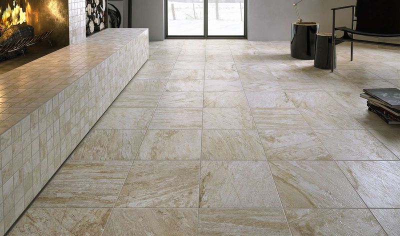 Укладка плитки