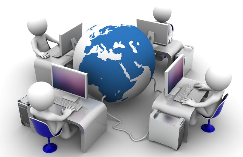 Информационные порталы и вебинары