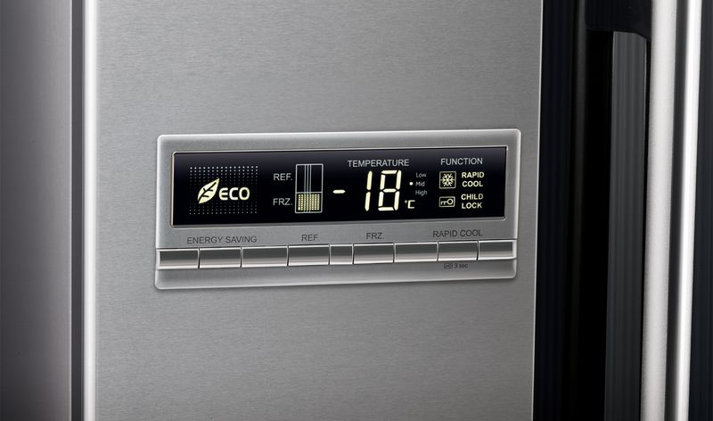 Функция Hot Freezeeng