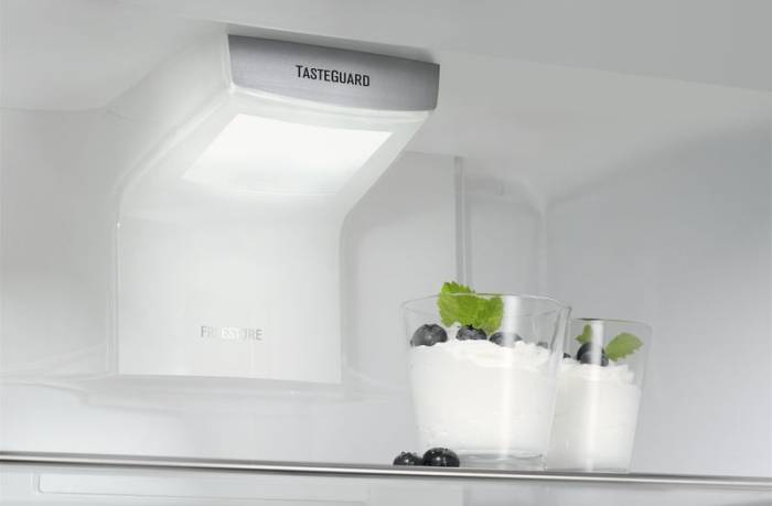 Electrolux (TasteGuard)