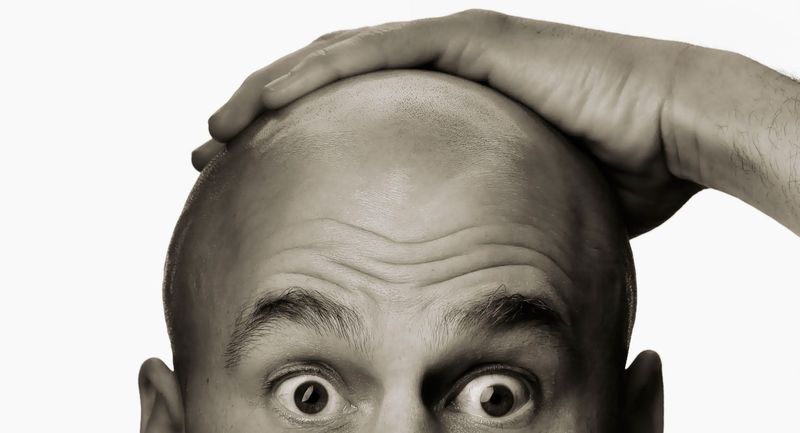 Электротрихогенез