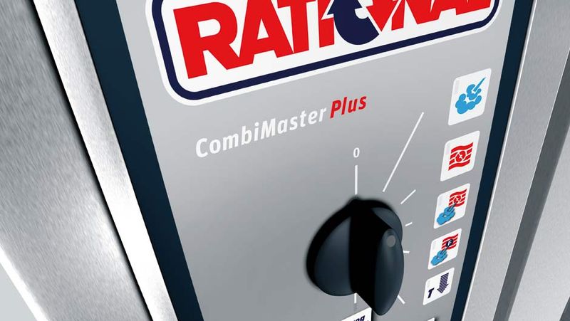 CombiMaster® Plus