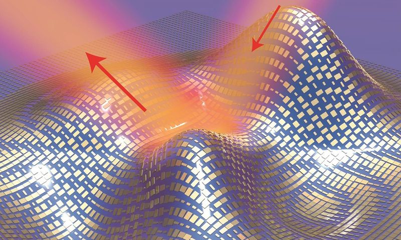 Инновационные ткани