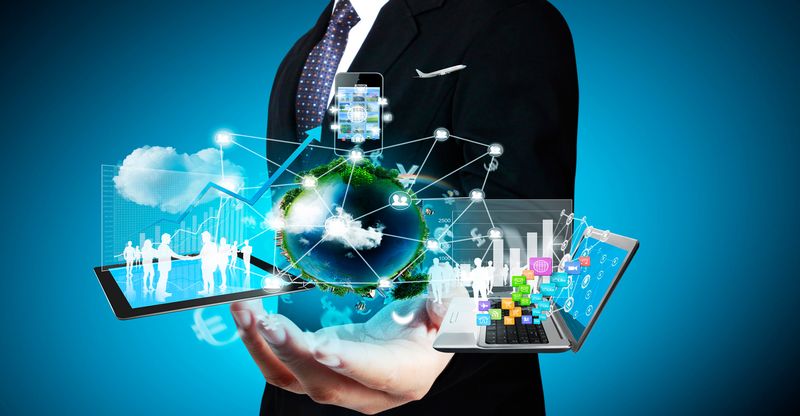 Взаимосвязь предметов