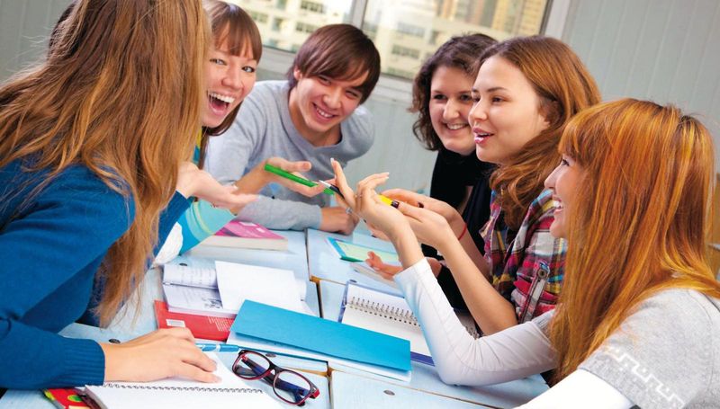 Мультиформатные занятия