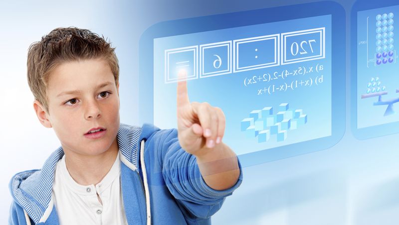 Новые технологии в образовании