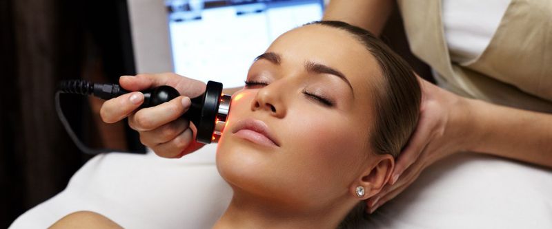 Триополярный радиолифтинг