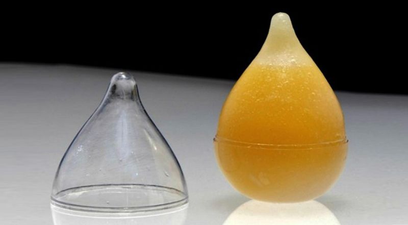 Пленка «WikiCell»