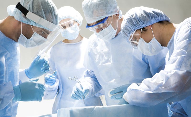 Сестринское дело в России