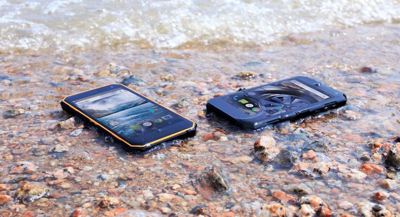 Улучшенная защищенность покрытия