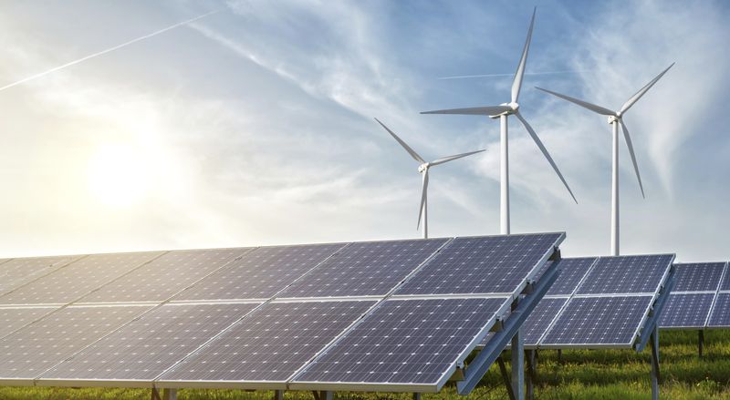 Беспроводная технология передачи солнечной энергии