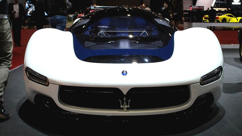 Автоматизированные автомобили