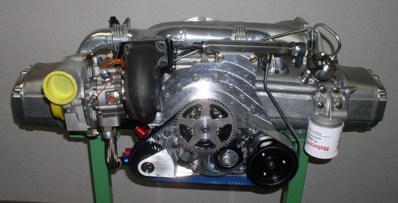 Eco Motors International