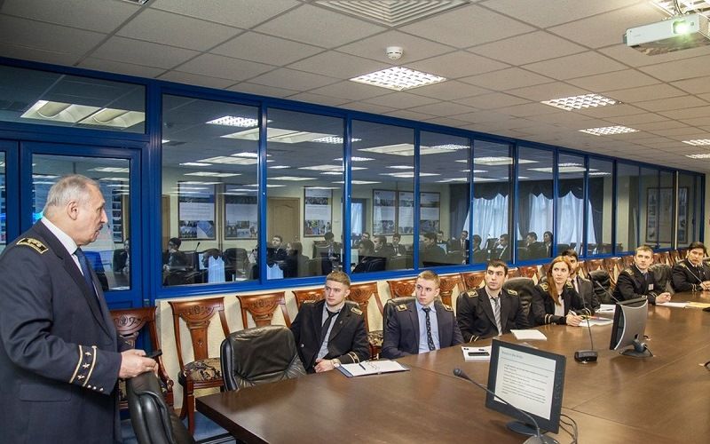 ИНС в разработке газовых месторождений