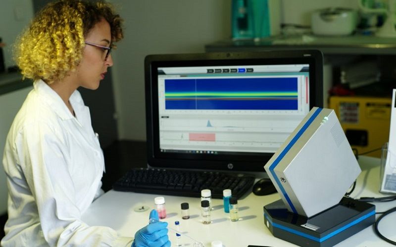 Фотонная корреляционная спектроскопия (ФКС).