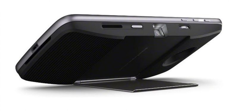 Мобильные проекторы