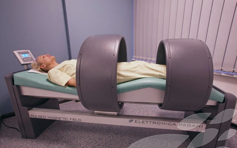 Инновации в диагностике